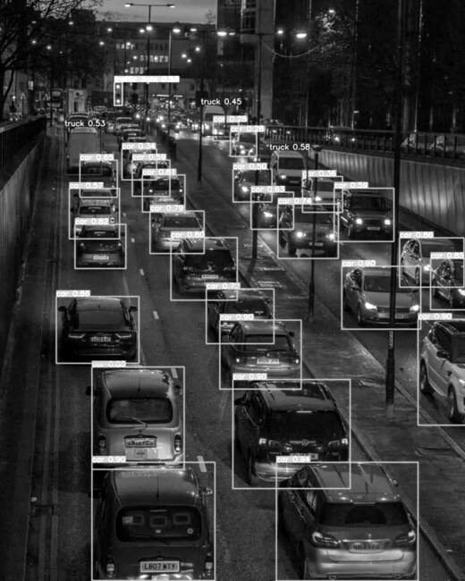 Imaging & Vision Intelligence