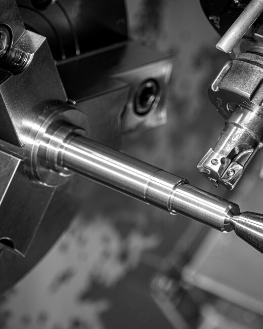 Manufacturing