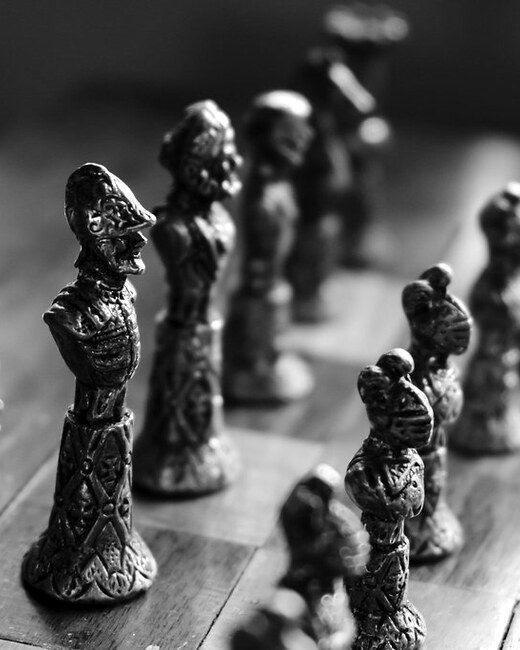 Risk