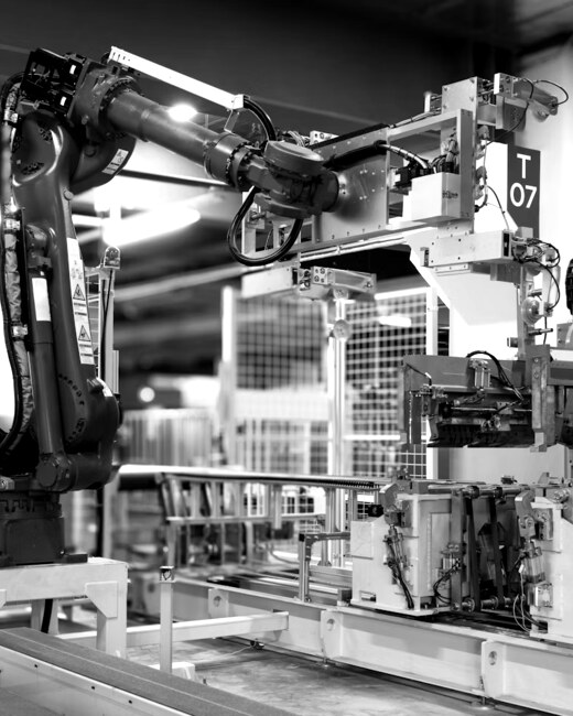 Robotics